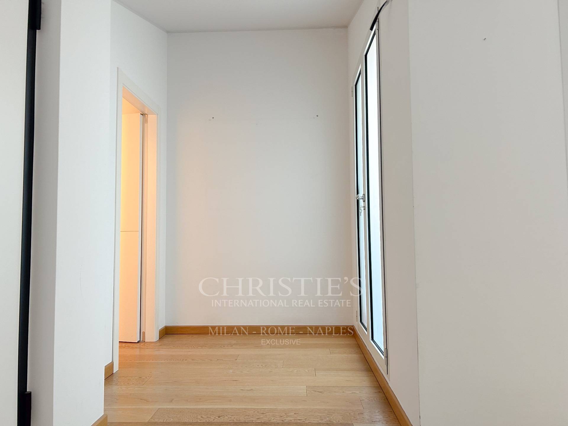 picture of Exclusive Penthouse In Indipendenza Area