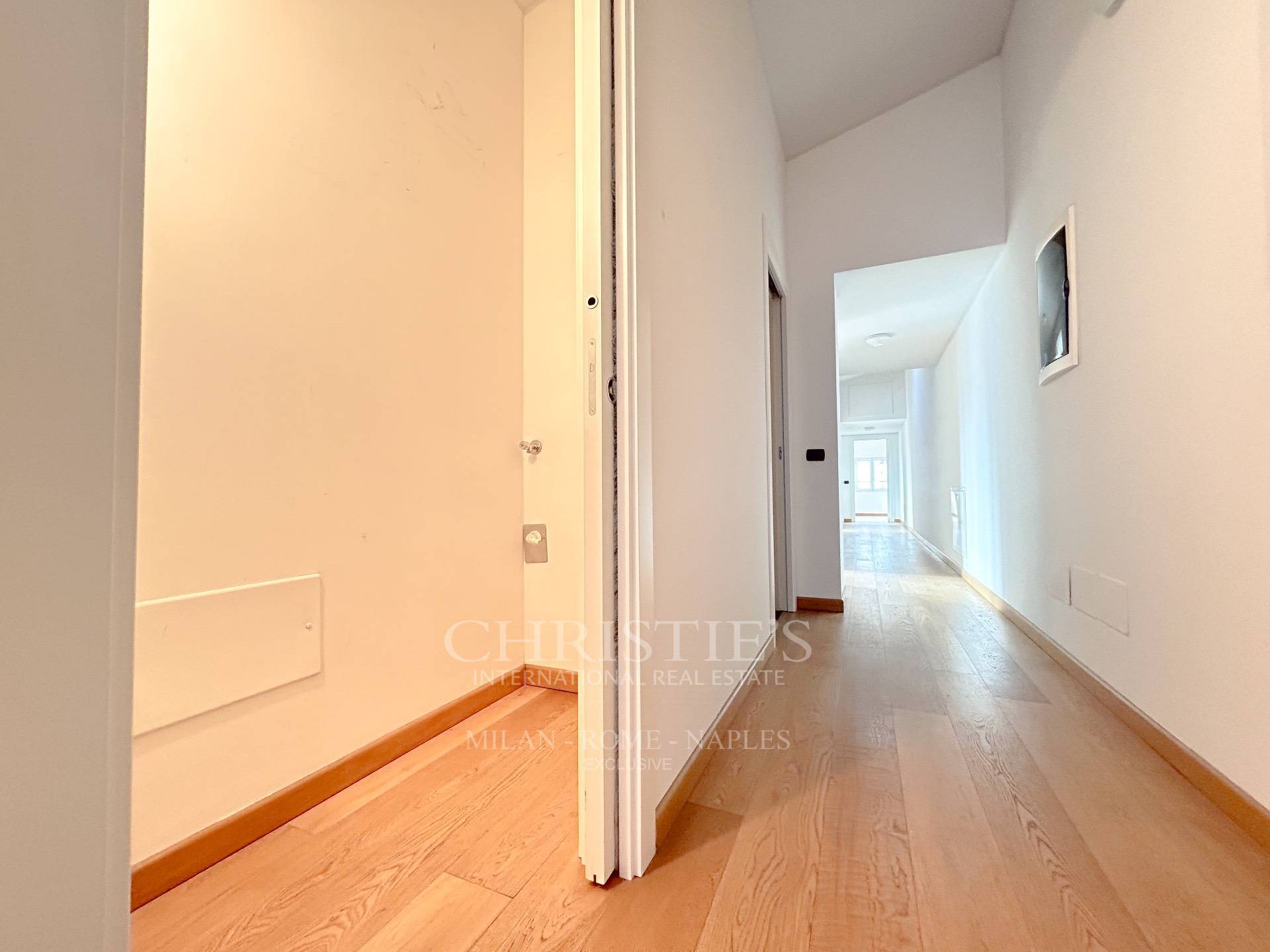 picture of Exclusive Penthouse In Indipendenza Area