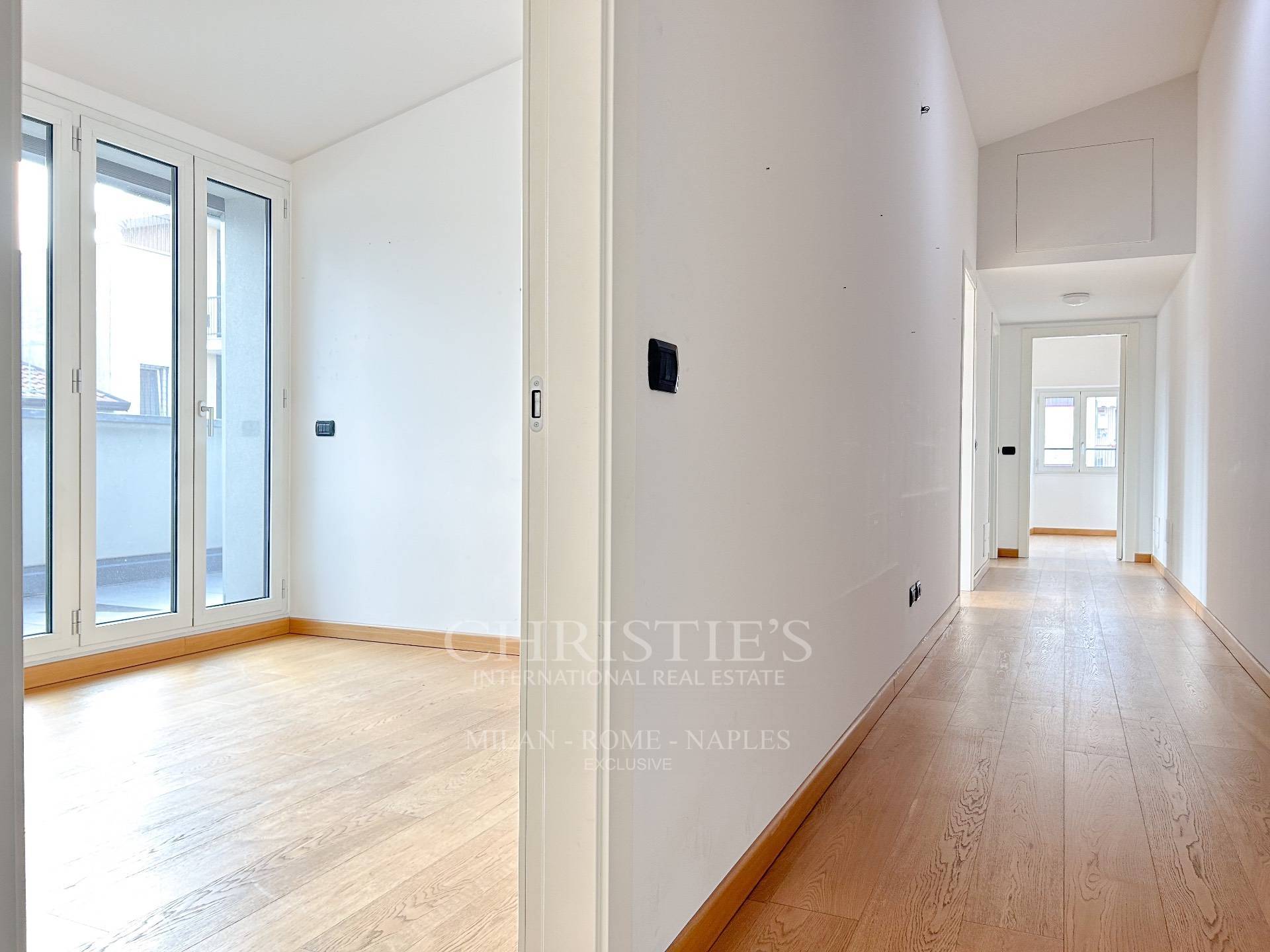 picture of Exclusive Penthouse In Indipendenza Area