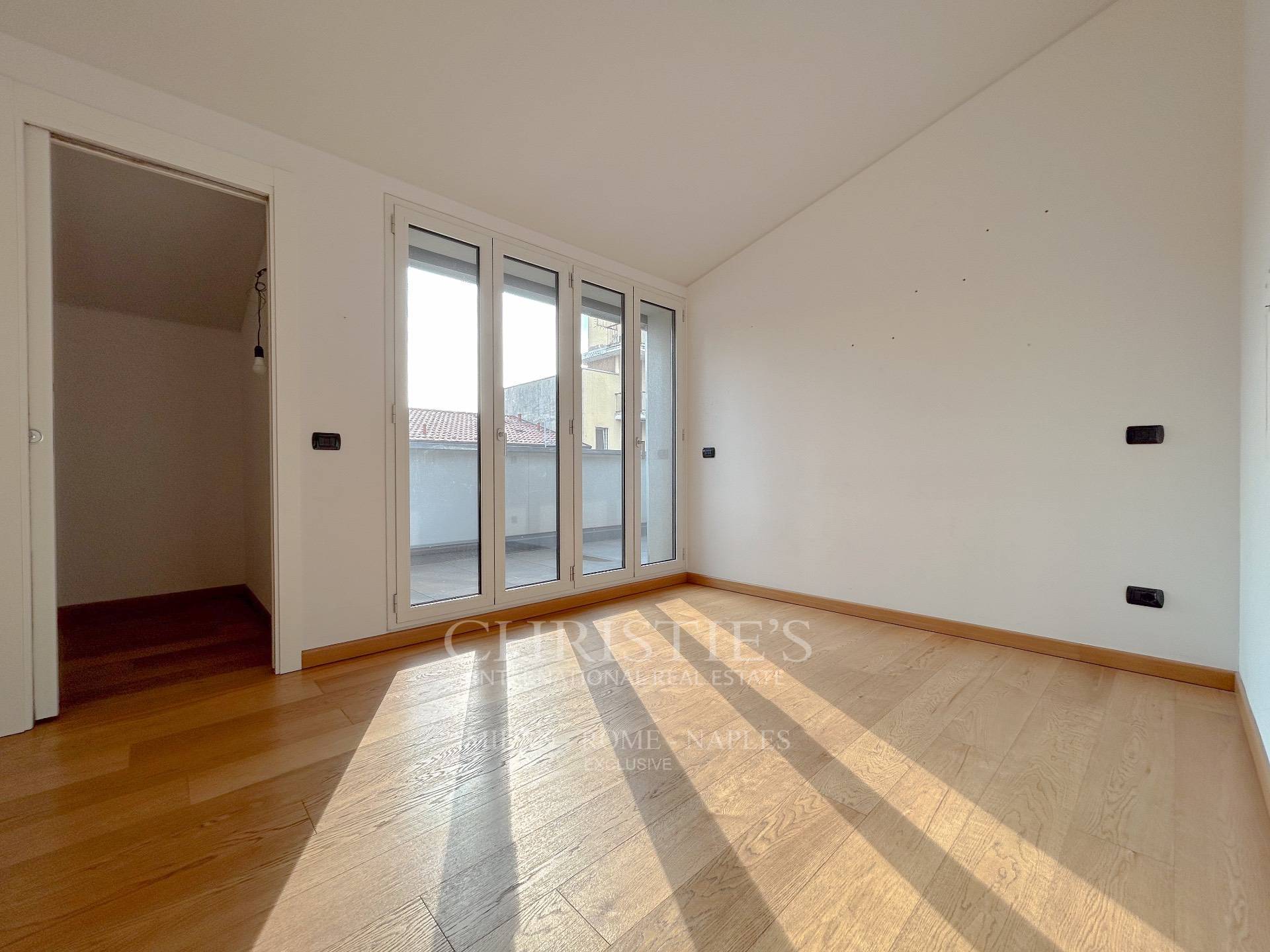 picture of Exclusive Penthouse In Indipendenza Area