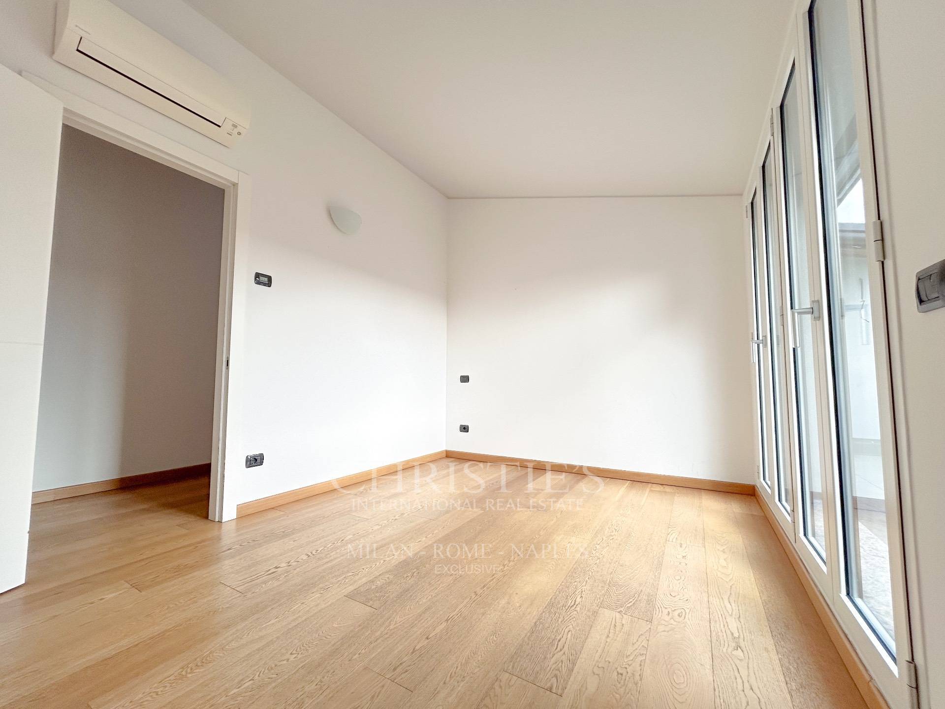 picture of Exclusive Penthouse In Indipendenza Area