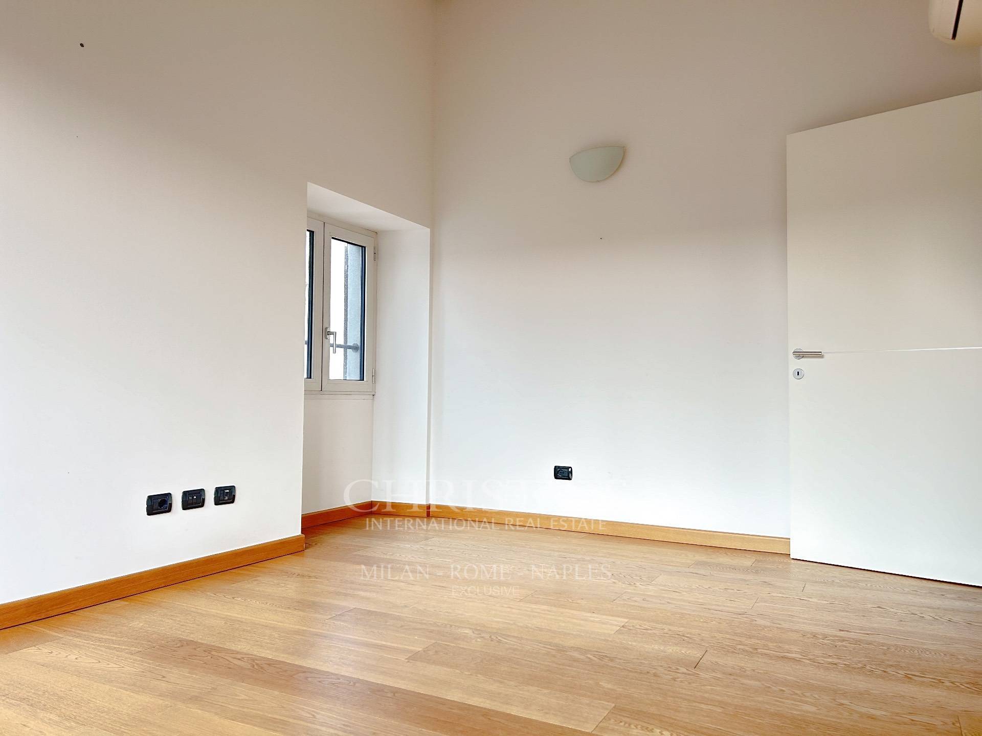 picture of Exclusive Penthouse In Indipendenza Area