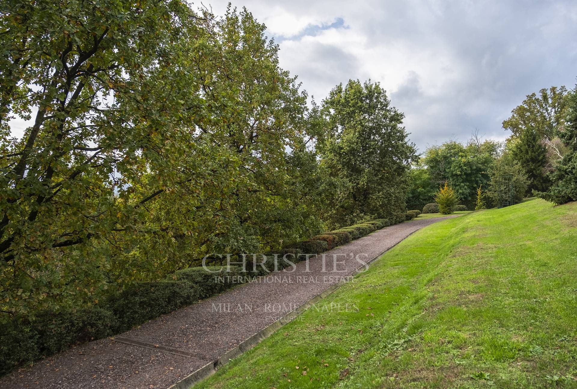 picture of Estate With Extensive Grounds And Spectacular Views Of The Piedmont Alps