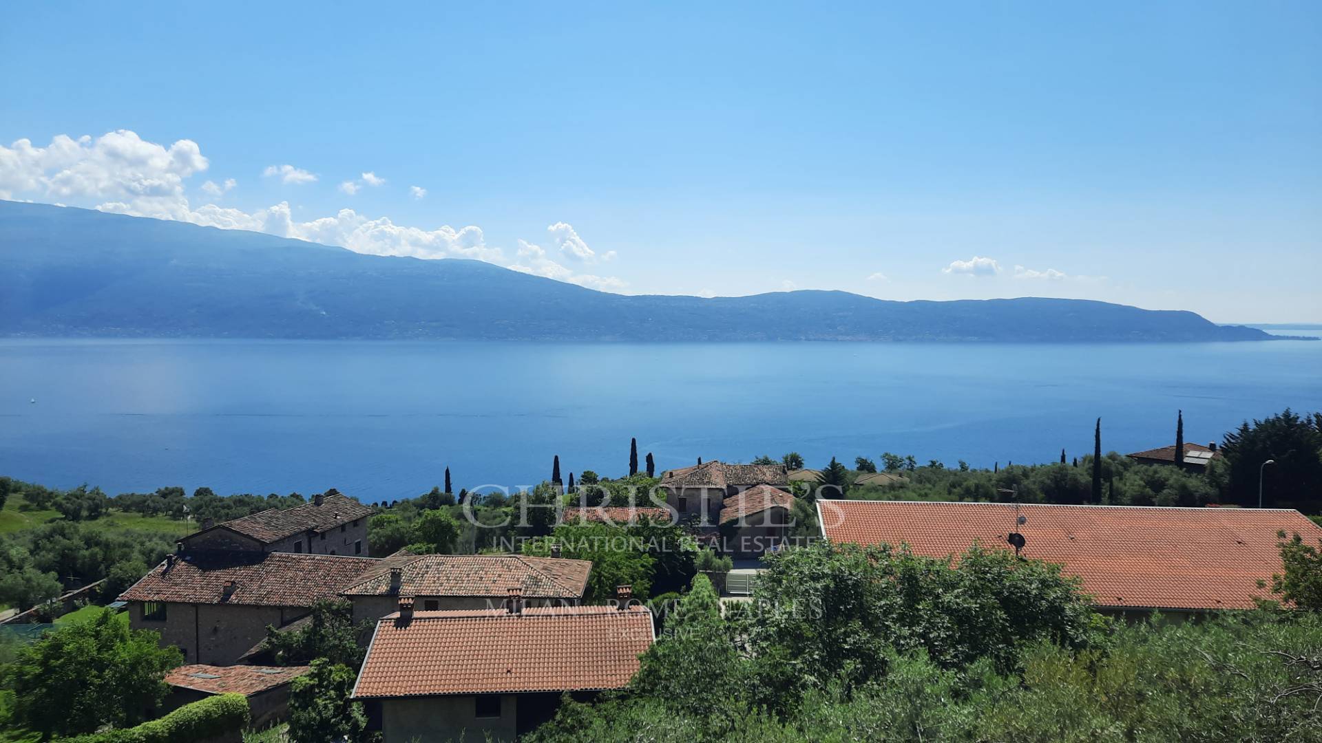 picture of Villa On Garda Lake