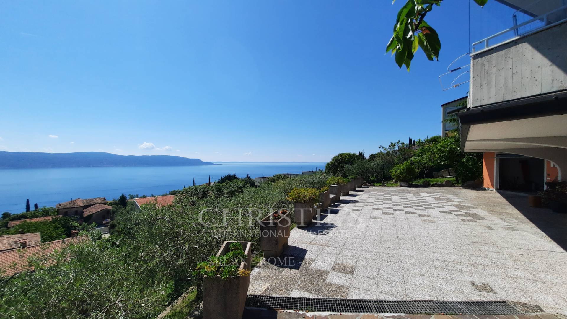 picture of Villa On Garda Lake