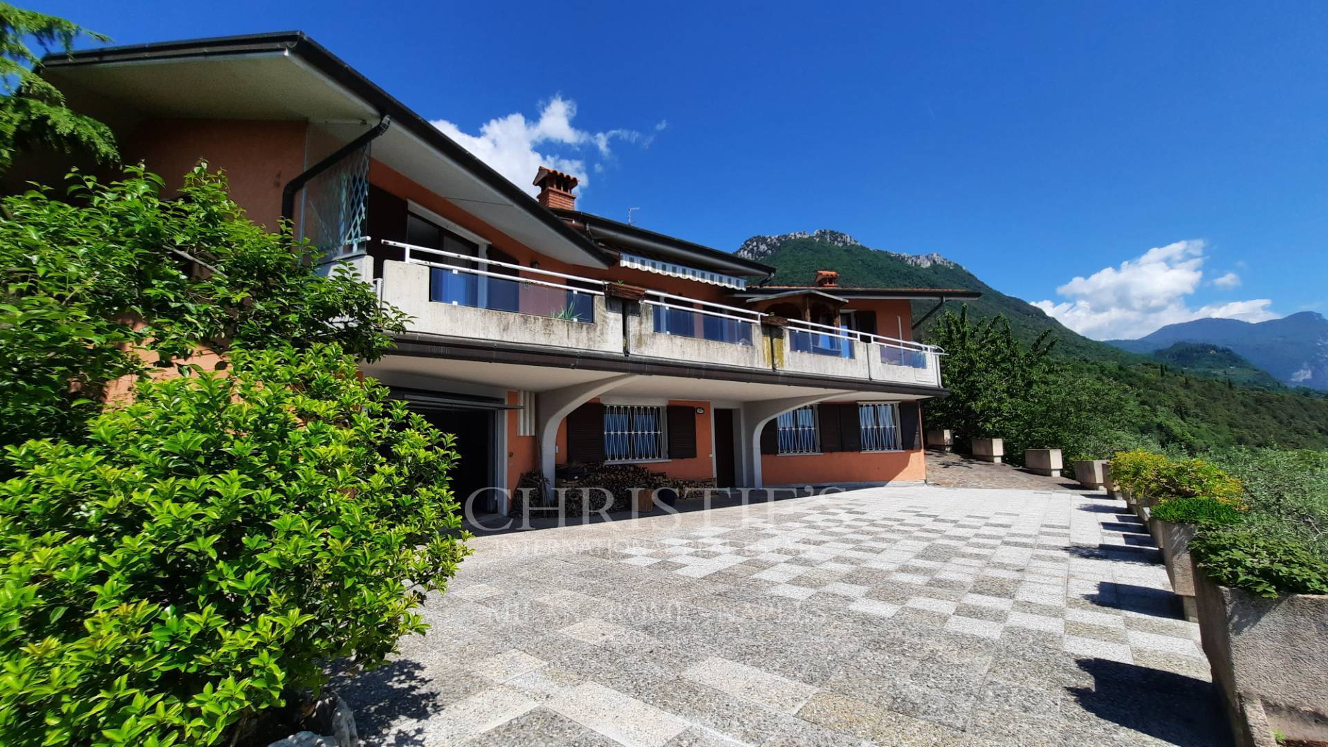 picture of Villa On Garda Lake