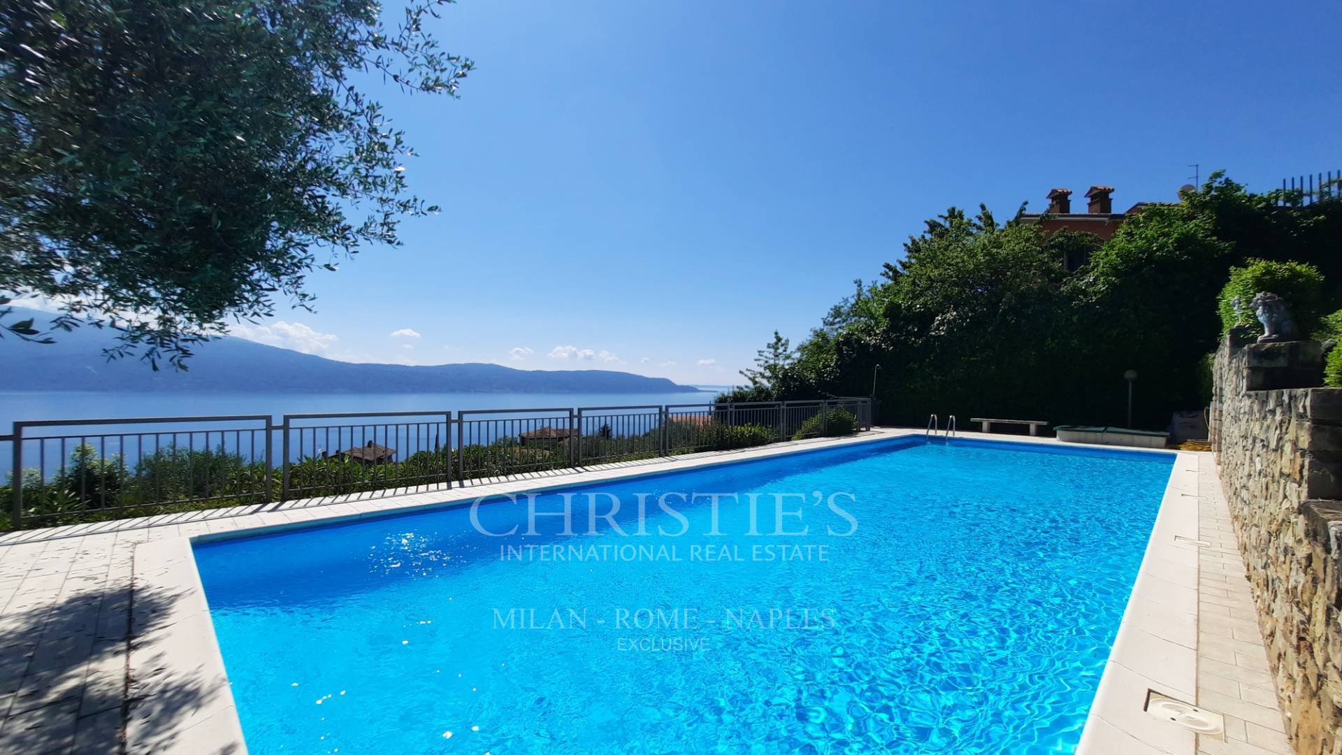 picture of Villa On Garda Lake