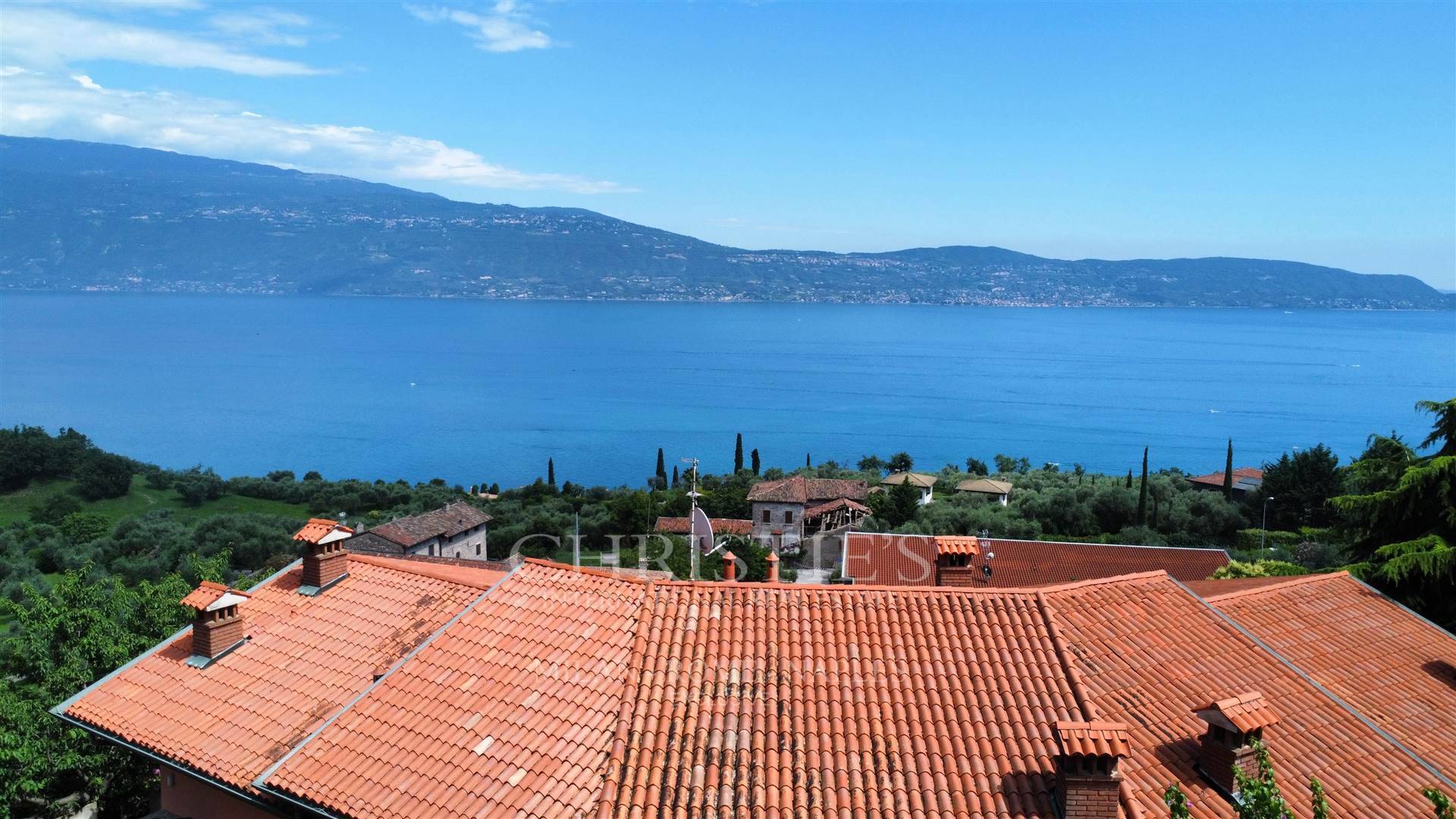 picture of Villa On Garda Lake