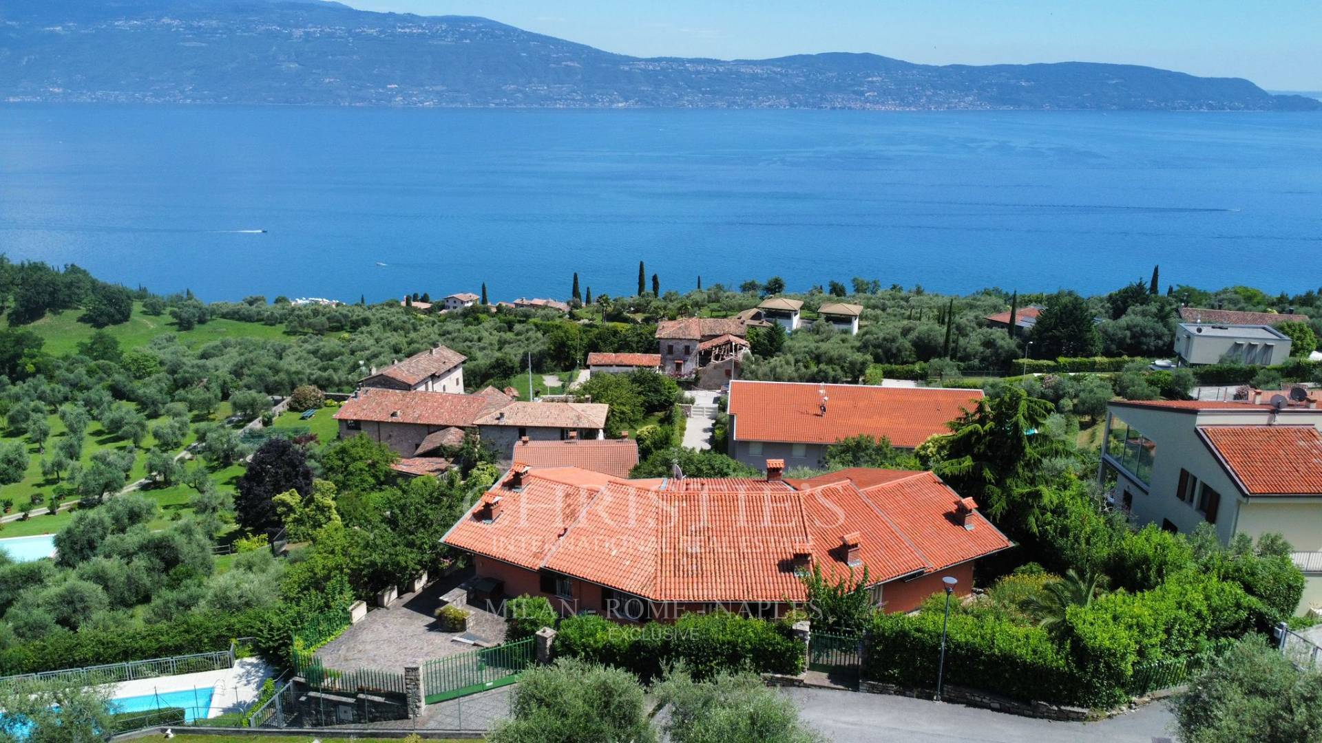 picture of Villa On Garda Lake