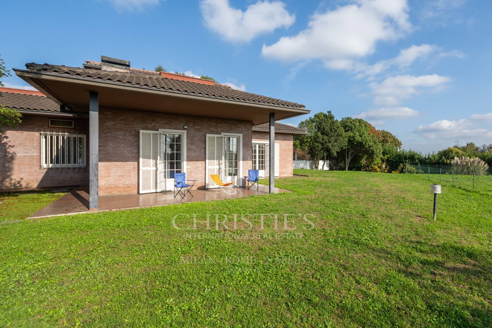 picture of Prestigious Property In Cassano Magnago