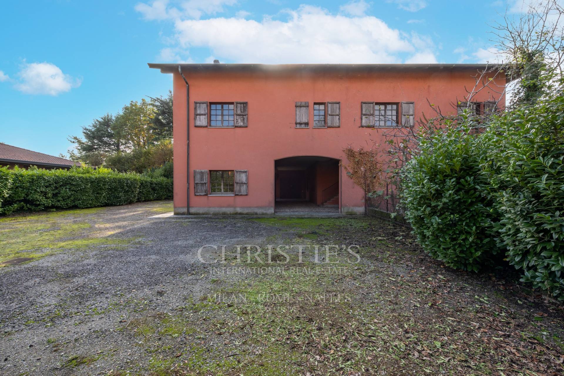 picture of Prestigious Property In Cassano Magnago