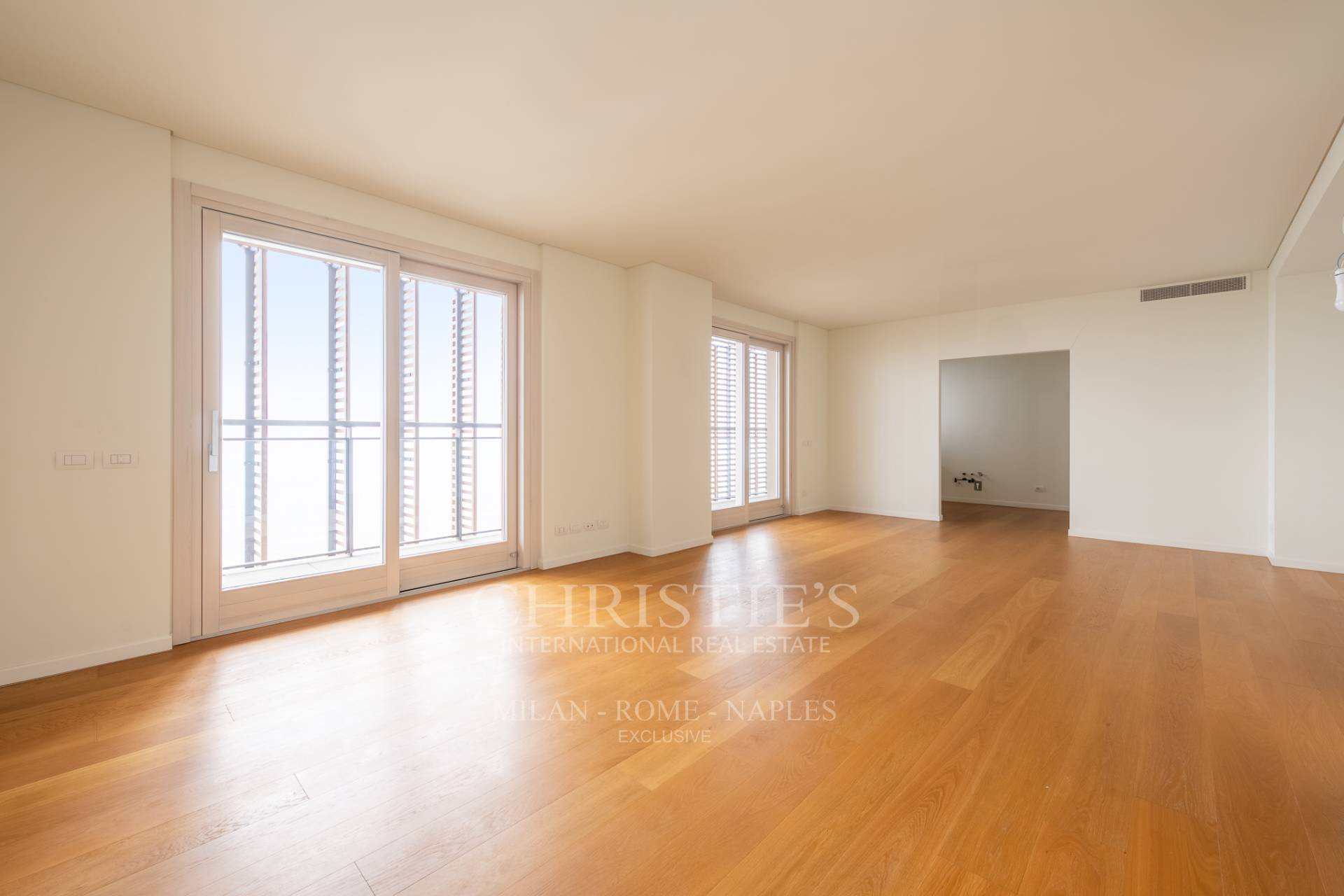 picture of Spacious Apartment In Giax Tower With Panoramic View