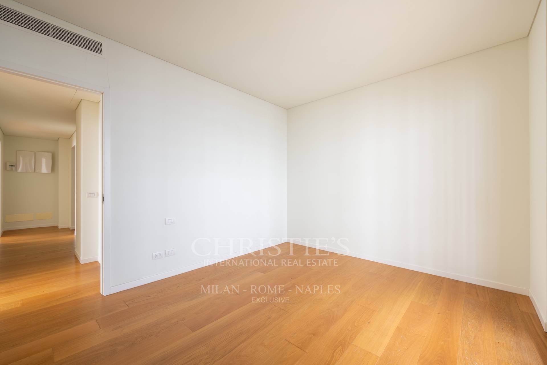 picture of Spacious Apartment In Giax Tower With Panoramic View