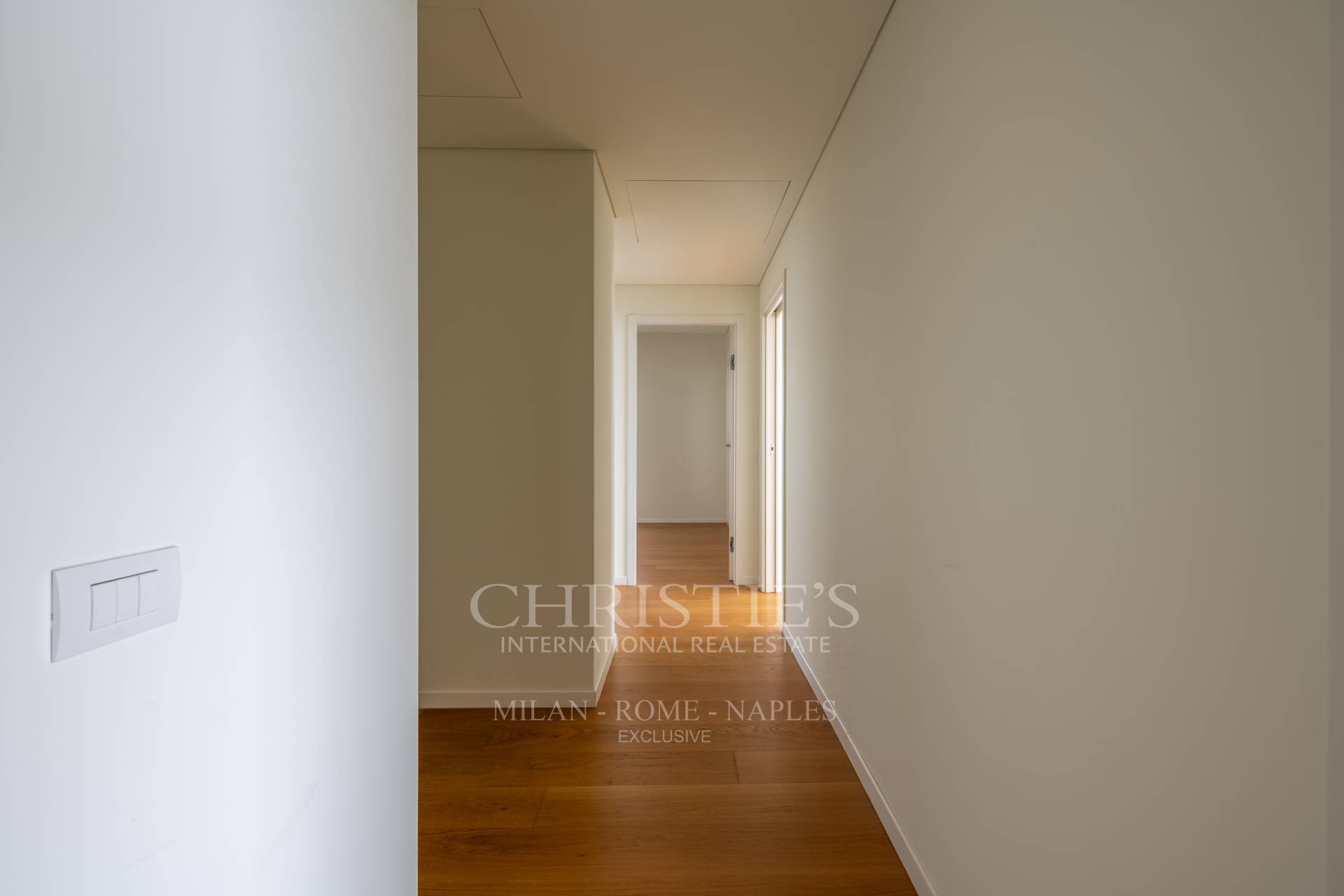 picture of Spacious Apartment In Giax Tower With Panoramic View