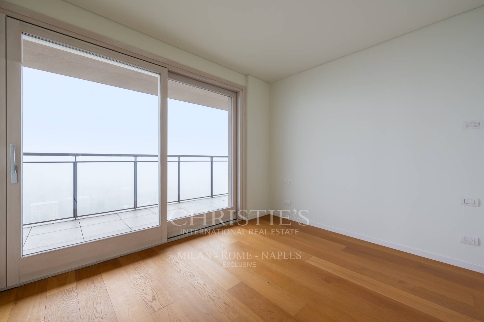 picture of Spacious Apartment In Giax Tower With Panoramic View