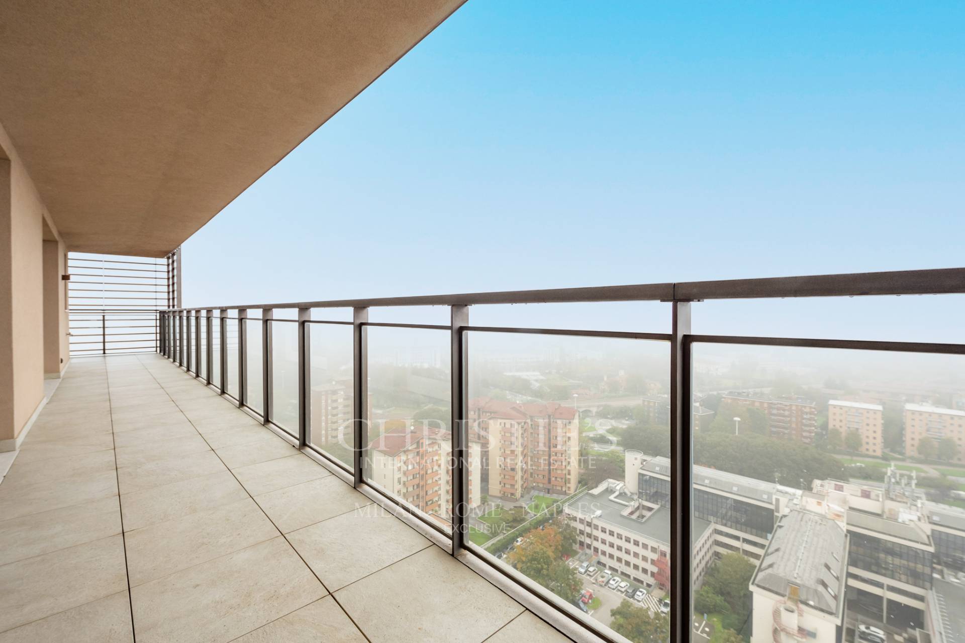 picture of Spacious Apartment In Giax Tower With Panoramic View