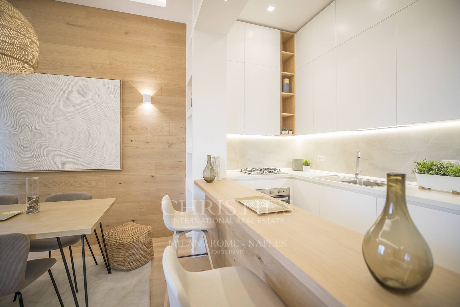 picture of Renovated Apartment In Balduina - Rome