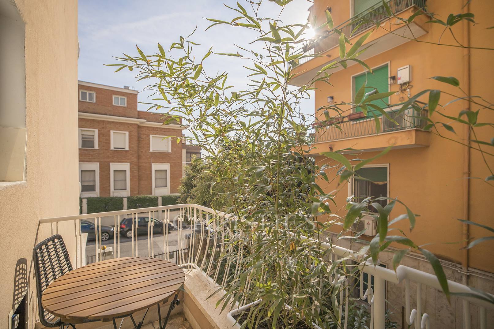 picture of Renovated Apartment In Balduina - Rome