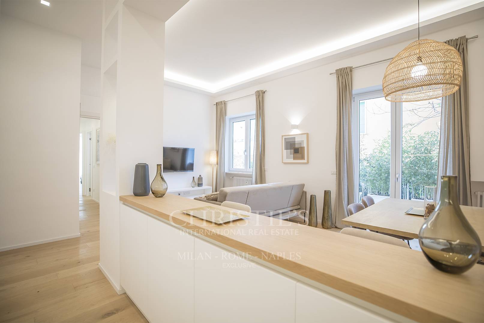 picture of Renovated Apartment In Balduina - Rome