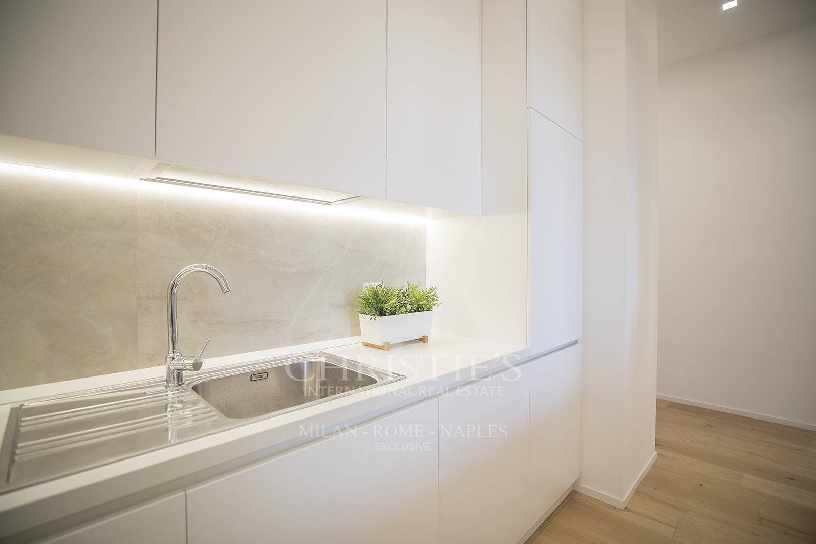 picture of Renovated Apartment In Balduina - Rome