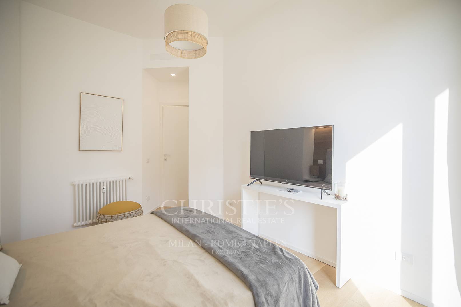 picture of Renovated Apartment In Balduina - Rome