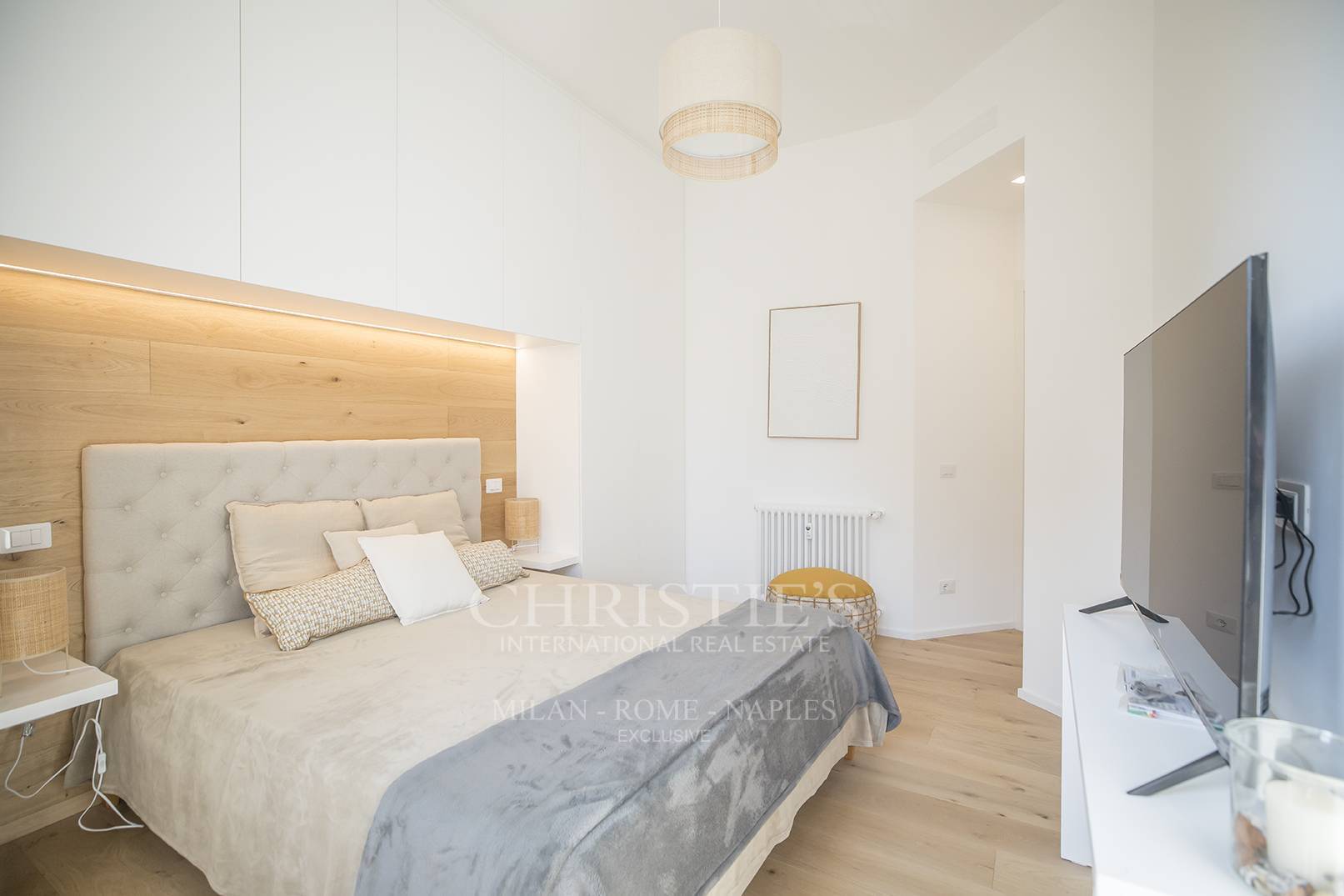 picture of Renovated Apartment In Balduina - Rome