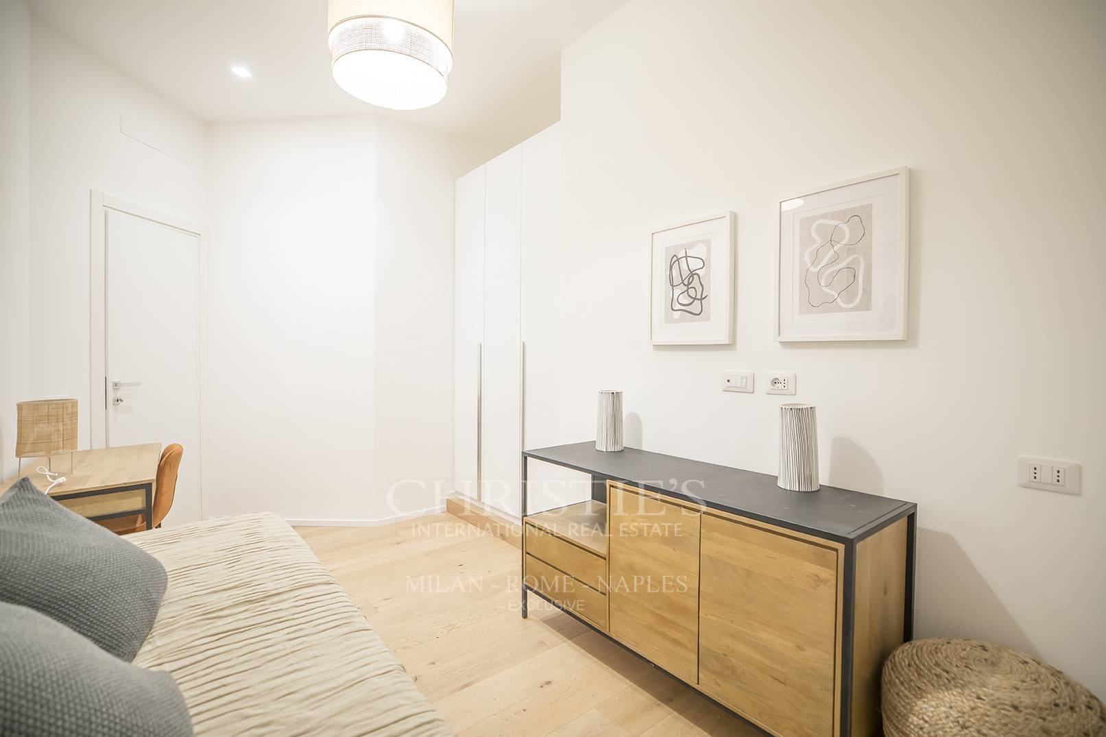 picture of Renovated Apartment In Balduina - Rome