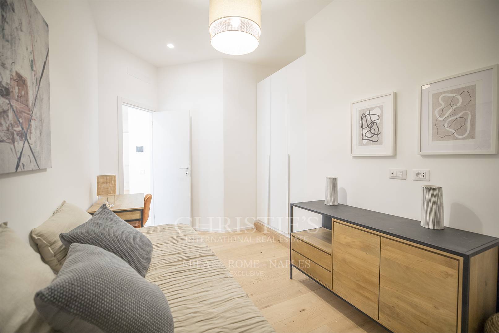 picture of Renovated Apartment In Balduina - Rome