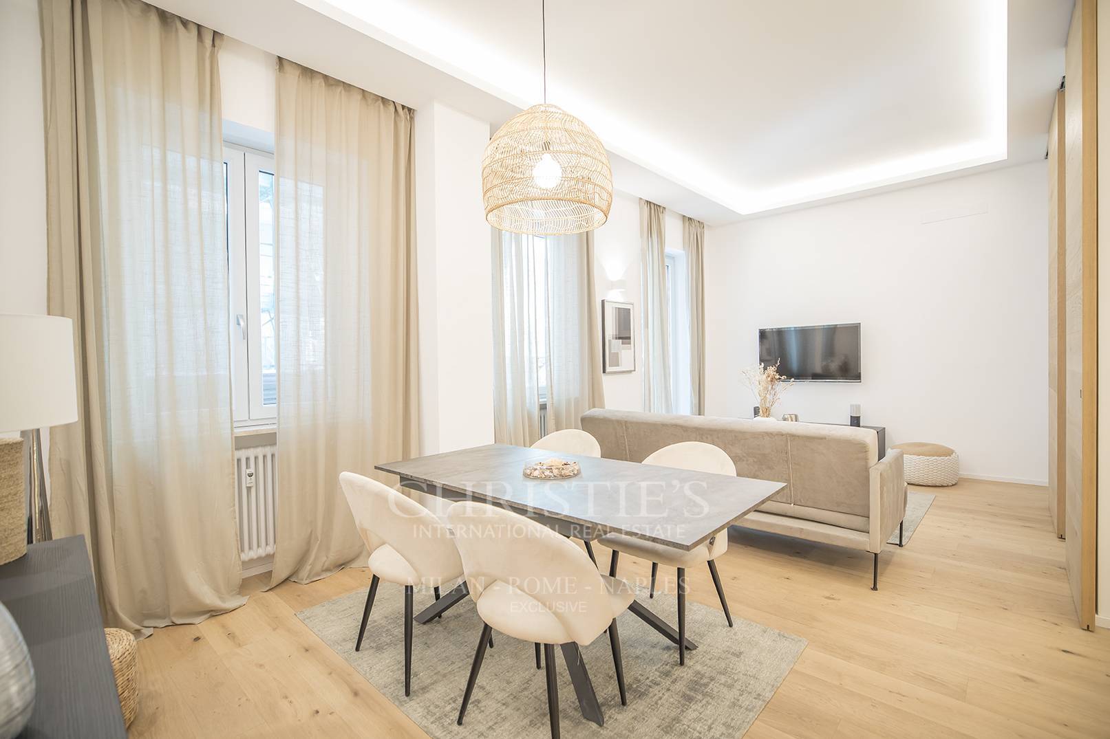 picture of Renovated Apartment In Balduina - Rome