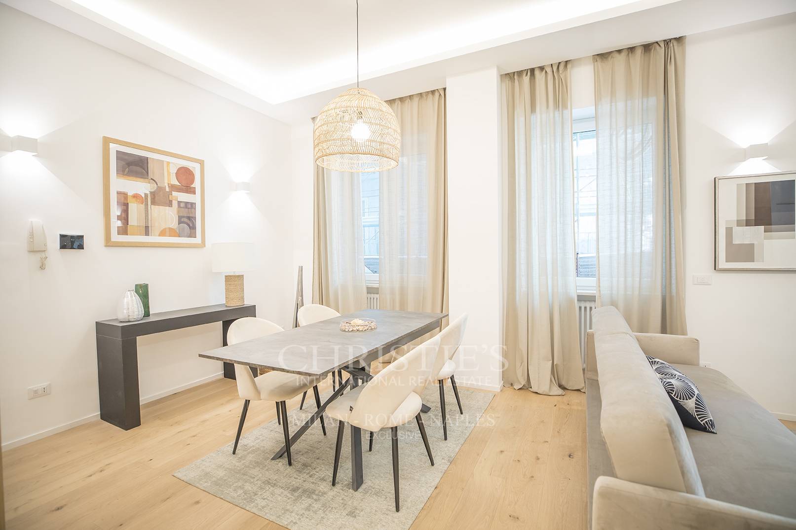 picture of Renovated Apartment In Balduina - Rome