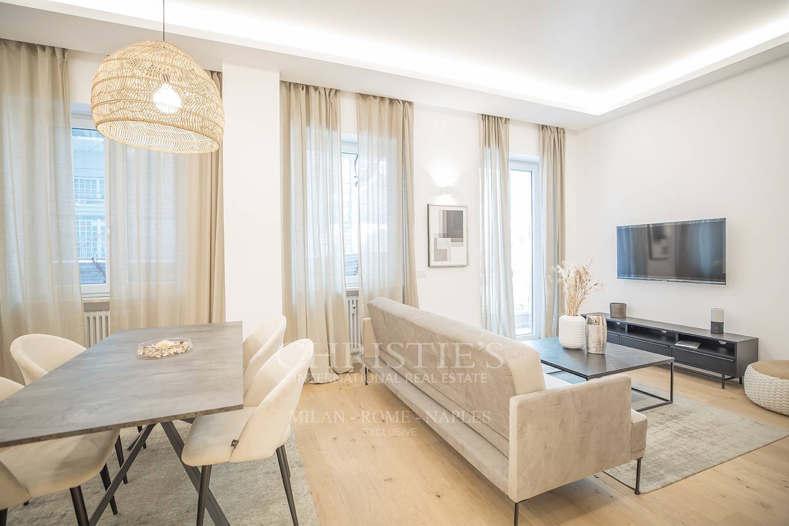 picture of Renovated Apartment In Balduina - Rome