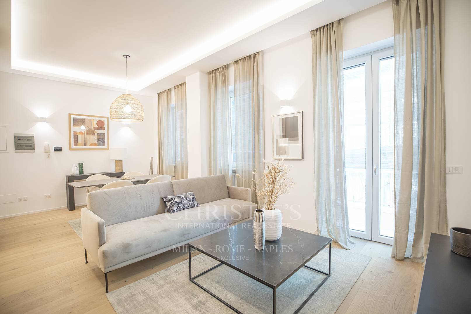 picture of Renovated Apartment In Balduina - Rome