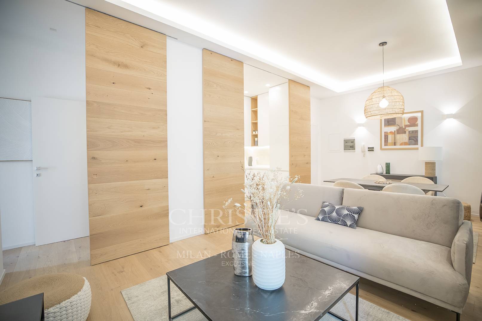 picture of Renovated Apartment In Balduina - Rome