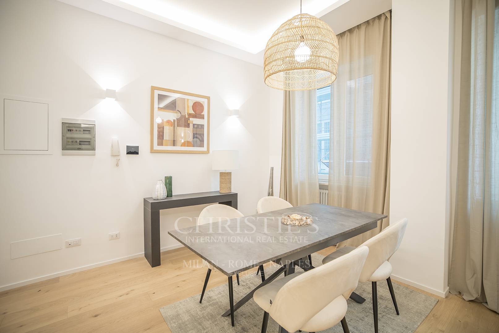 picture of Renovated Apartment In Balduina - Rome