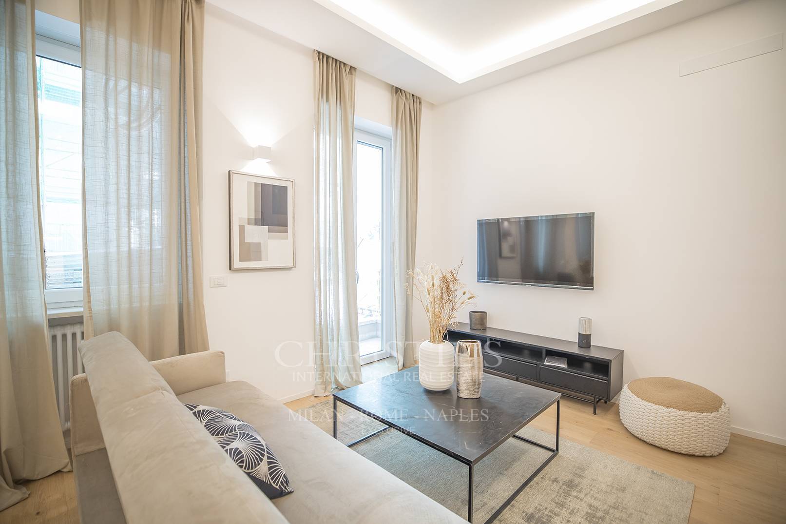 picture of Renovated Apartment In Balduina - Rome