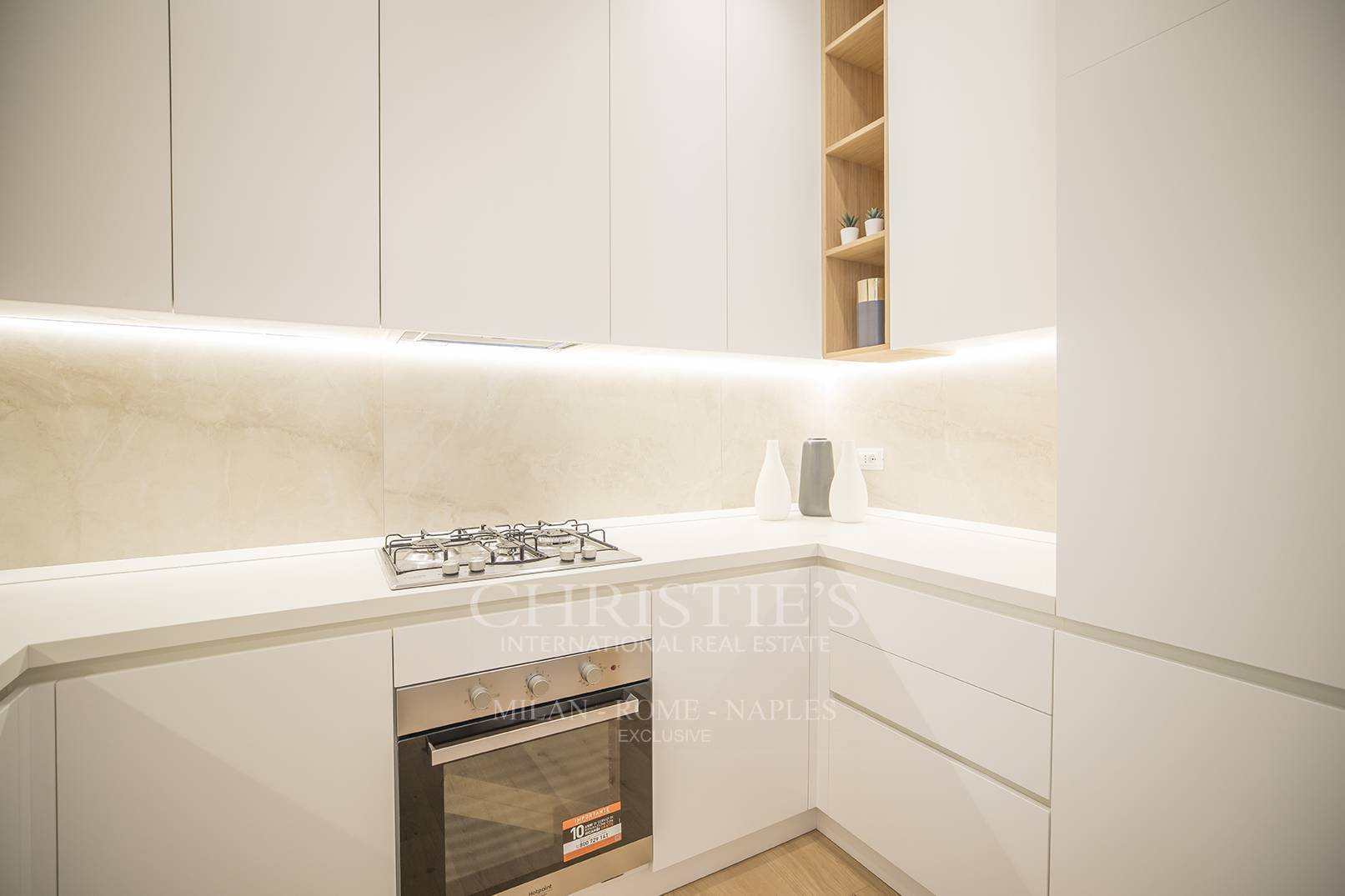 picture of Renovated Apartment In Balduina - Rome