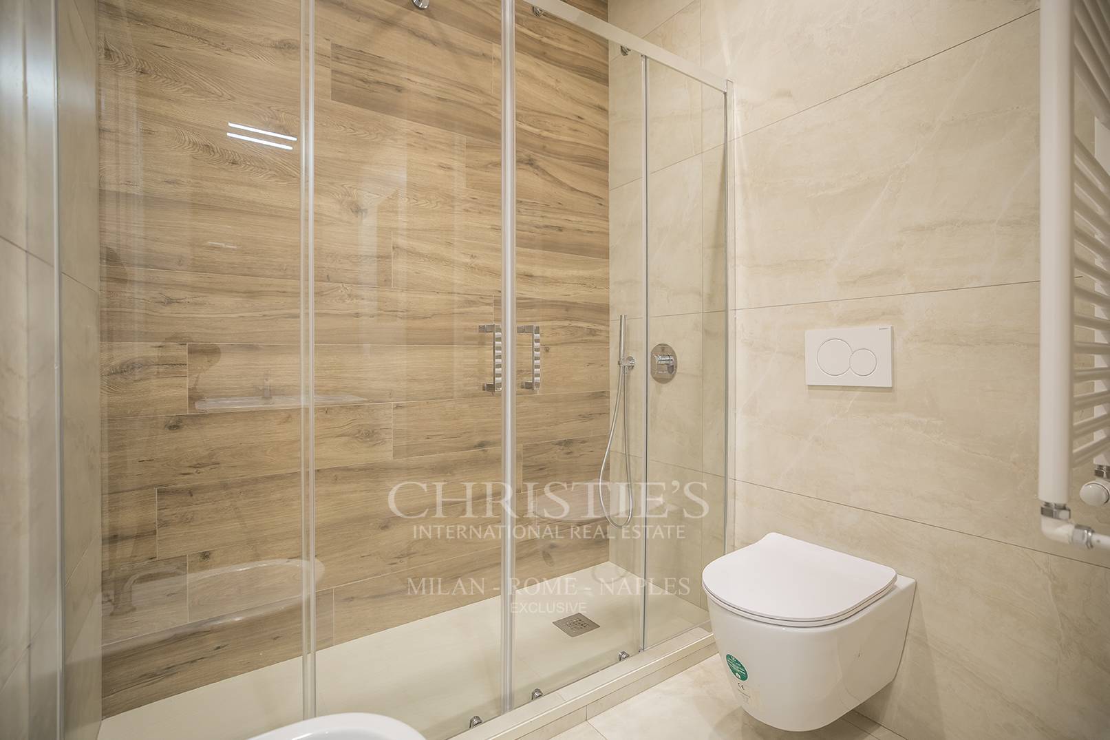 picture of Renovated Apartment In Balduina - Rome