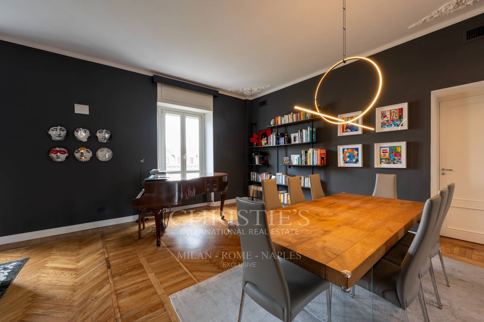 picture of Turnkey Apartment In The Centre Of Turin