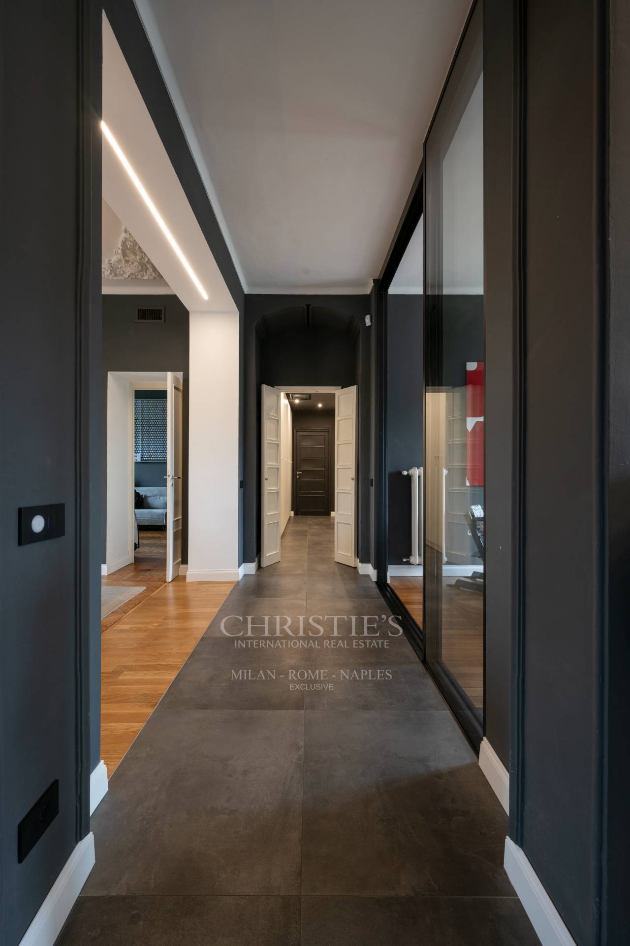 picture of Turnkey Apartment In The Centre Of Turin