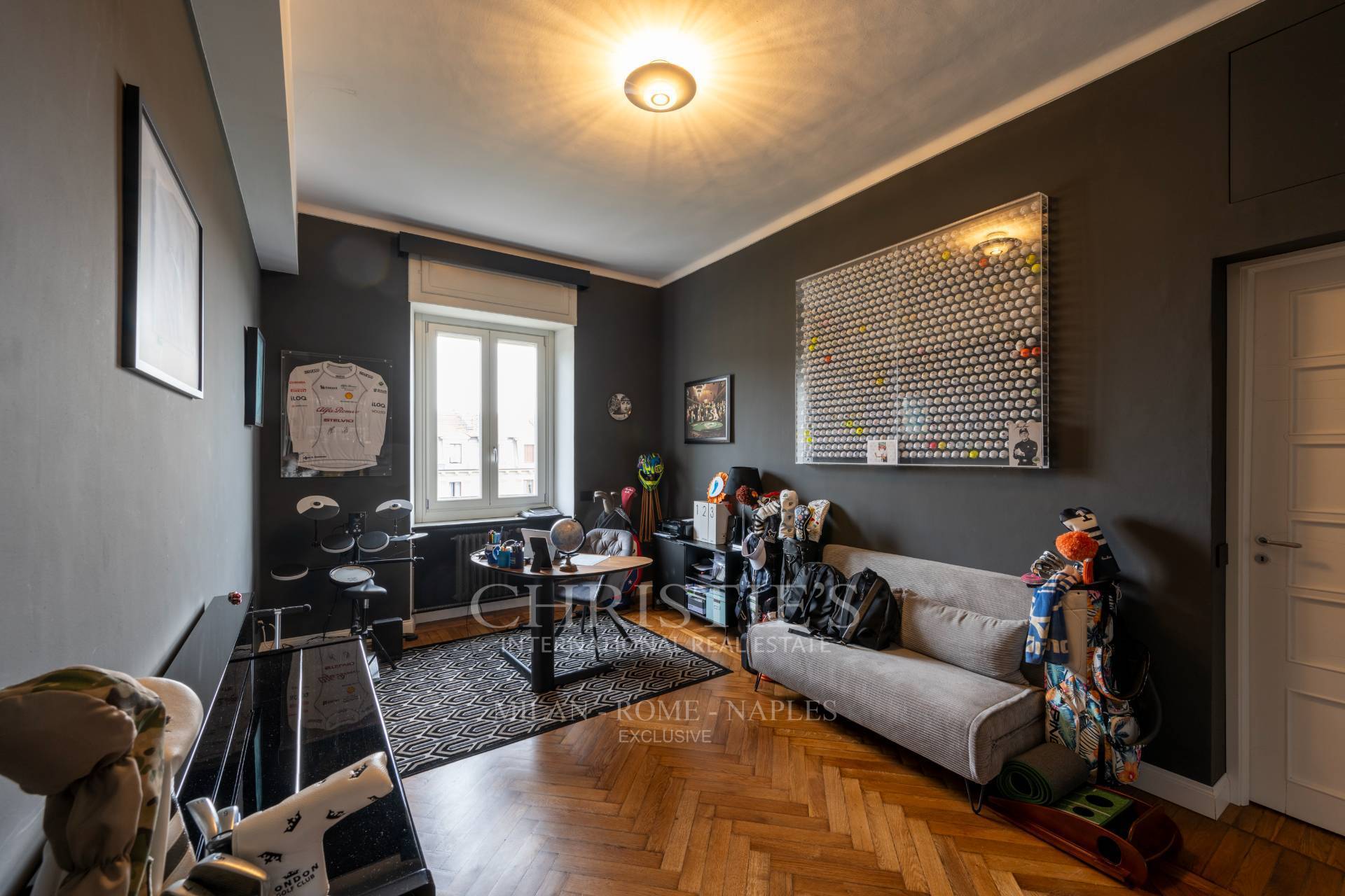 picture of Turnkey Apartment In The Centre Of Turin