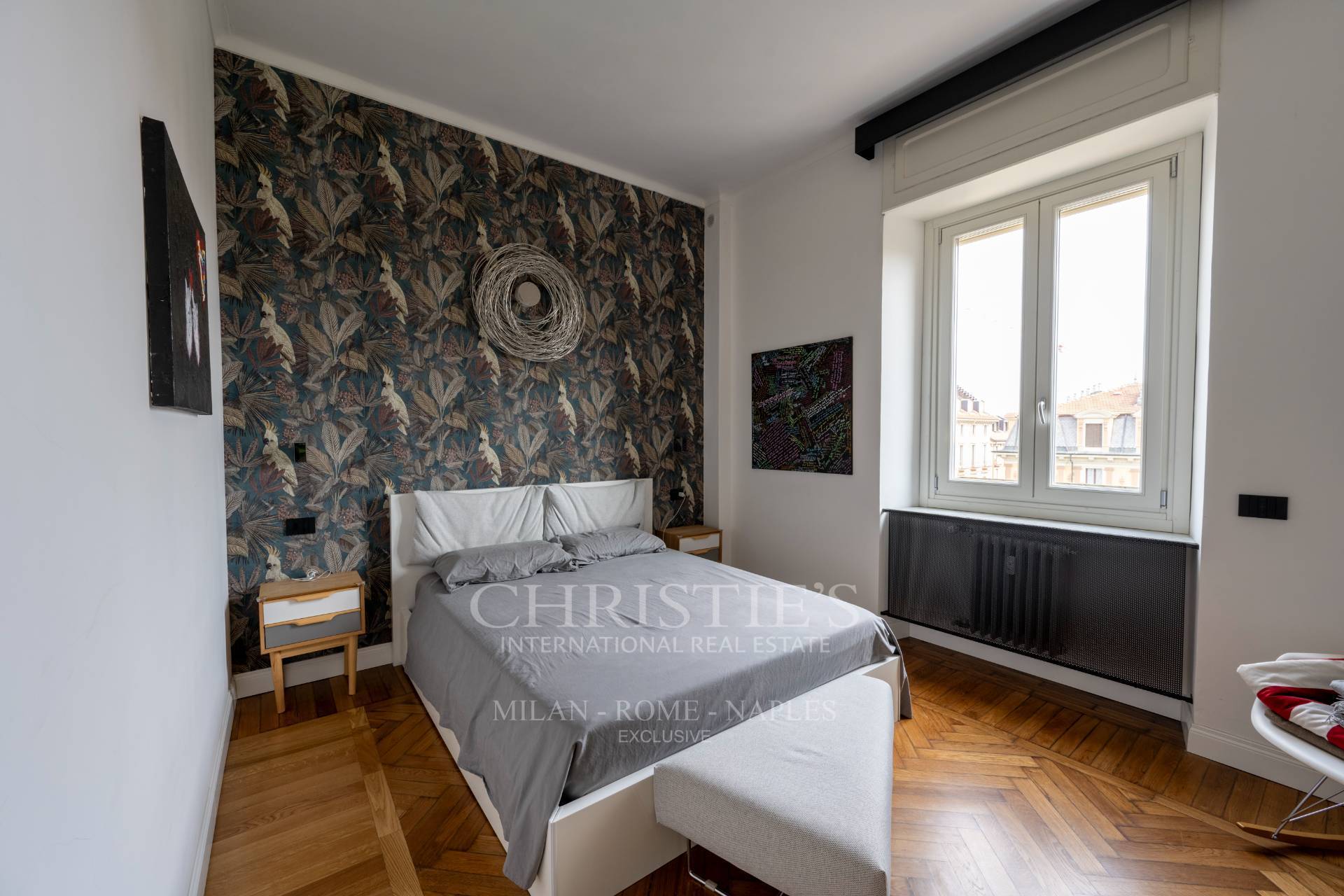 picture of Turnkey Apartment In The Centre Of Turin