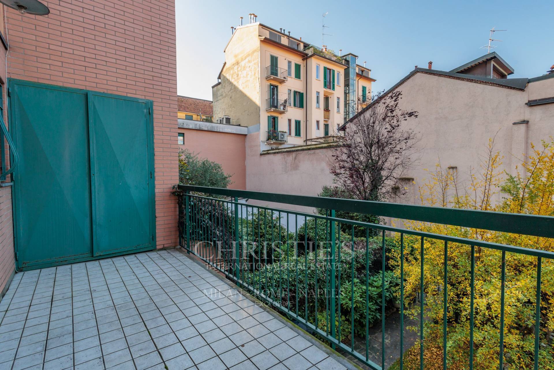 picture of Modern Semi-detached Villa On Three Levels