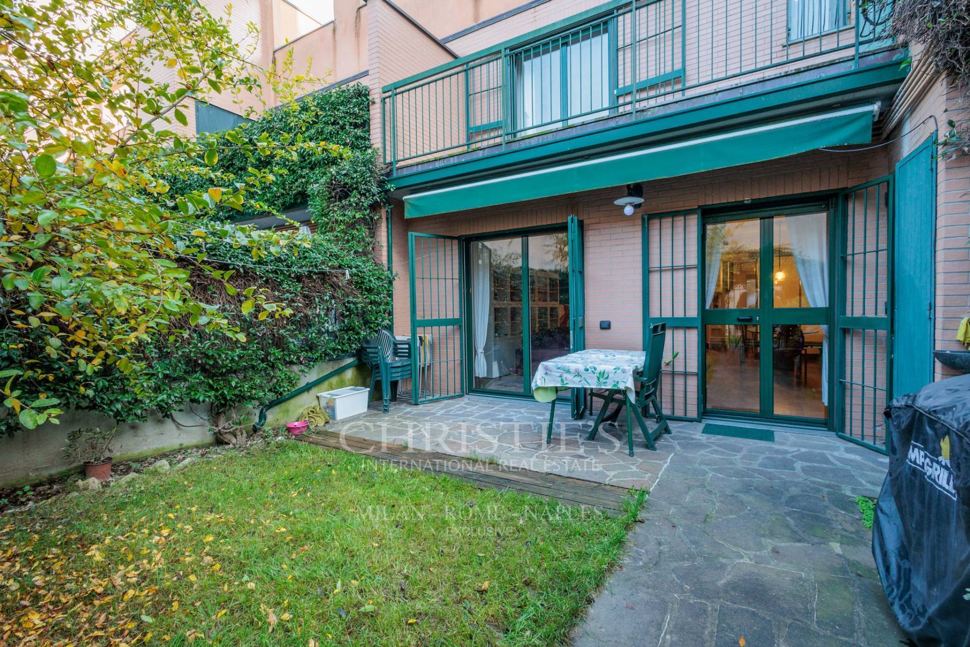 picture of Modern Semi-detached Villa On Three Levels