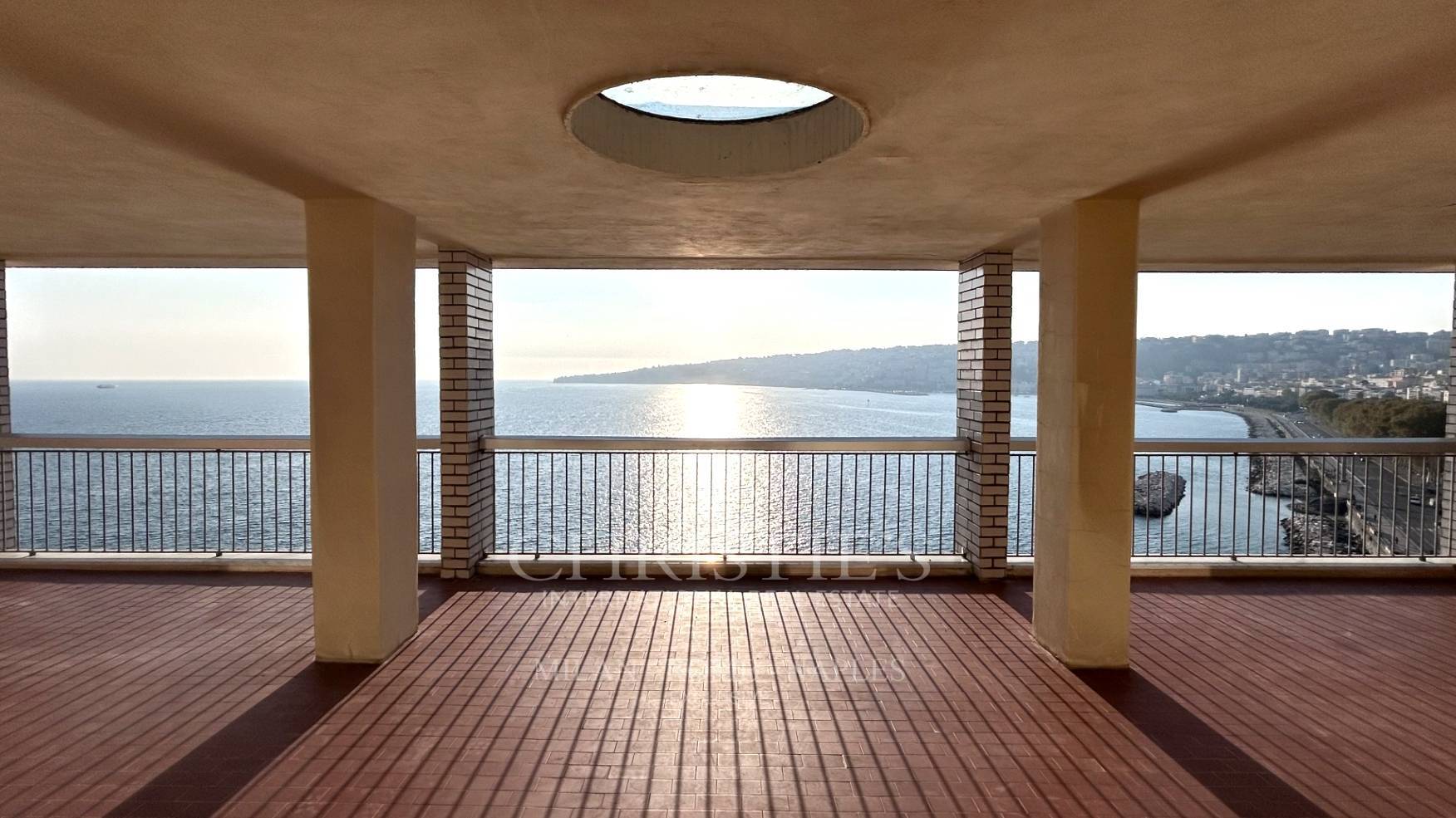 picture of Panoramic Penthouse In Naples