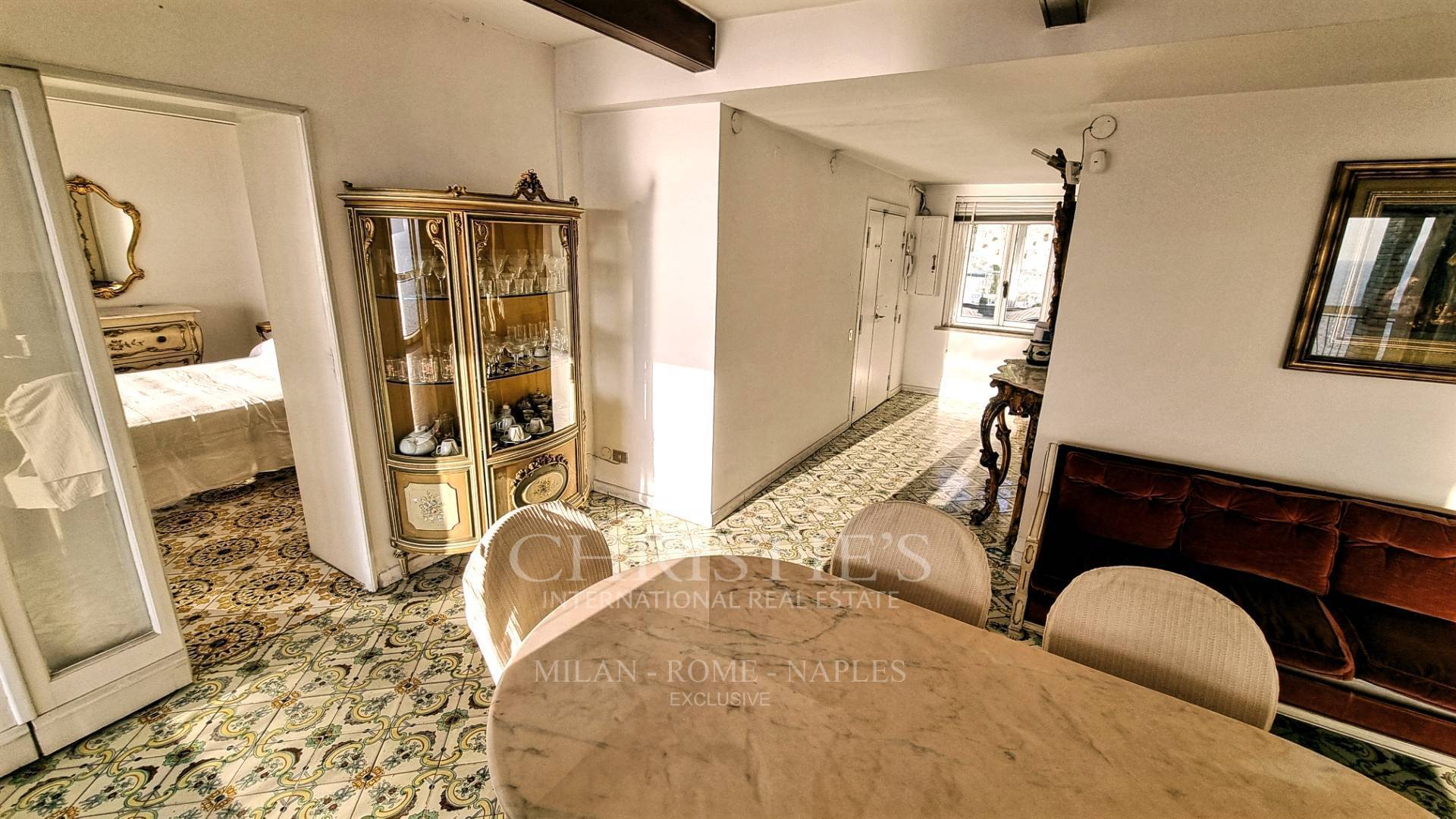 picture of Panoramic Penthouse In Naples