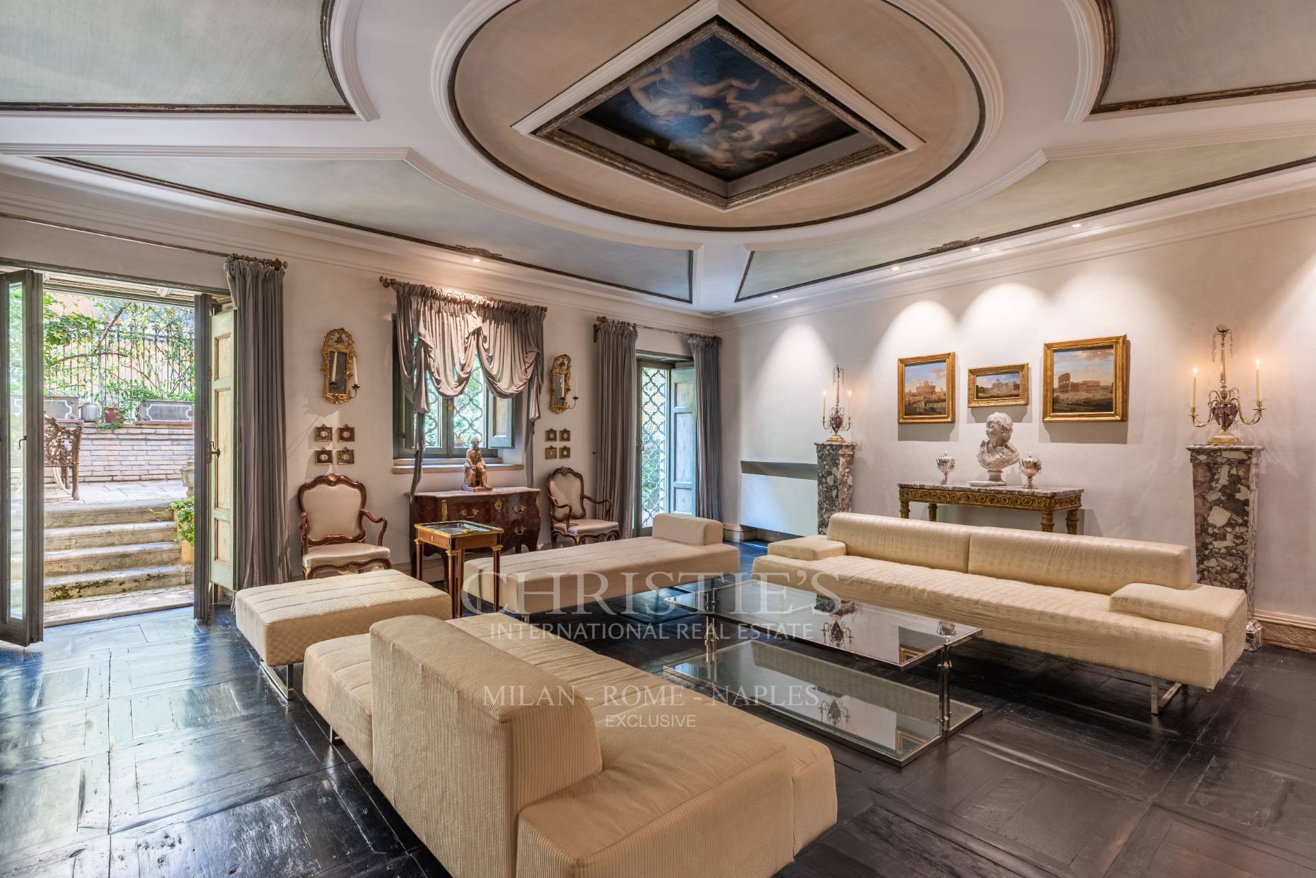 picture of Luxurious Independent Residence