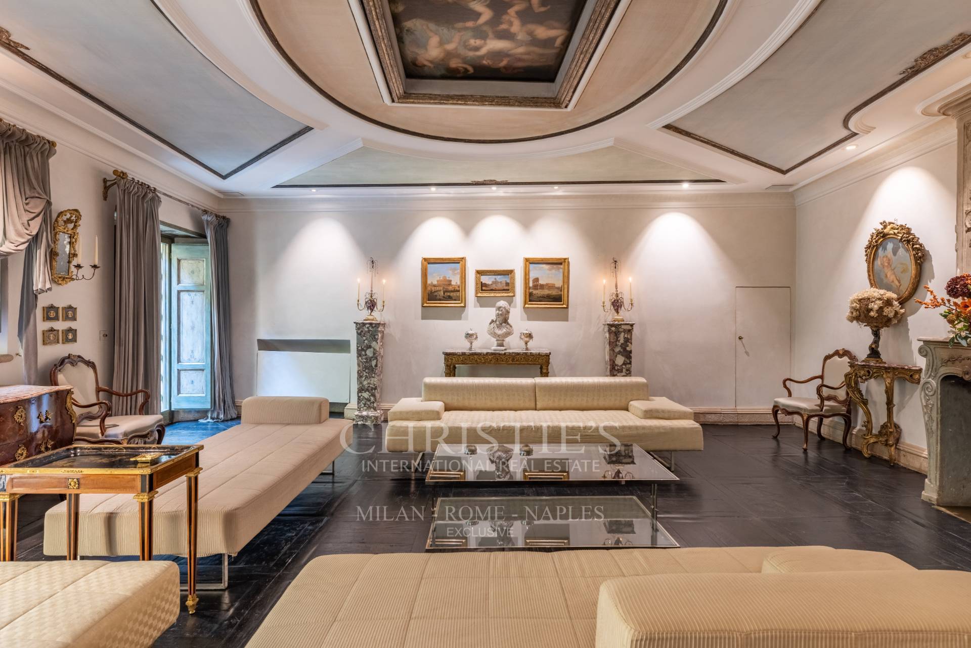 picture of Luxurious Independent Residence