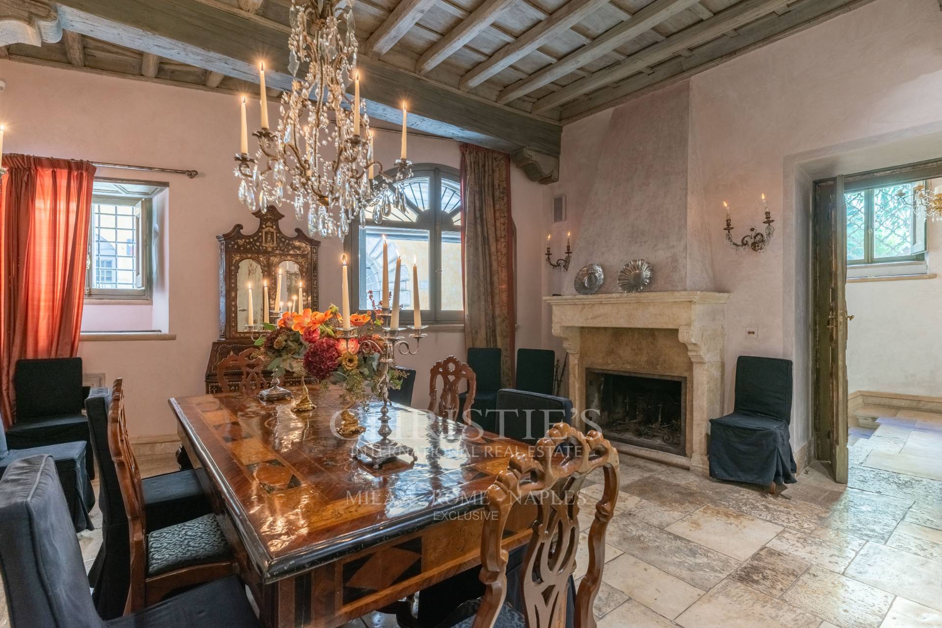 picture of Luxurious Independent Residence