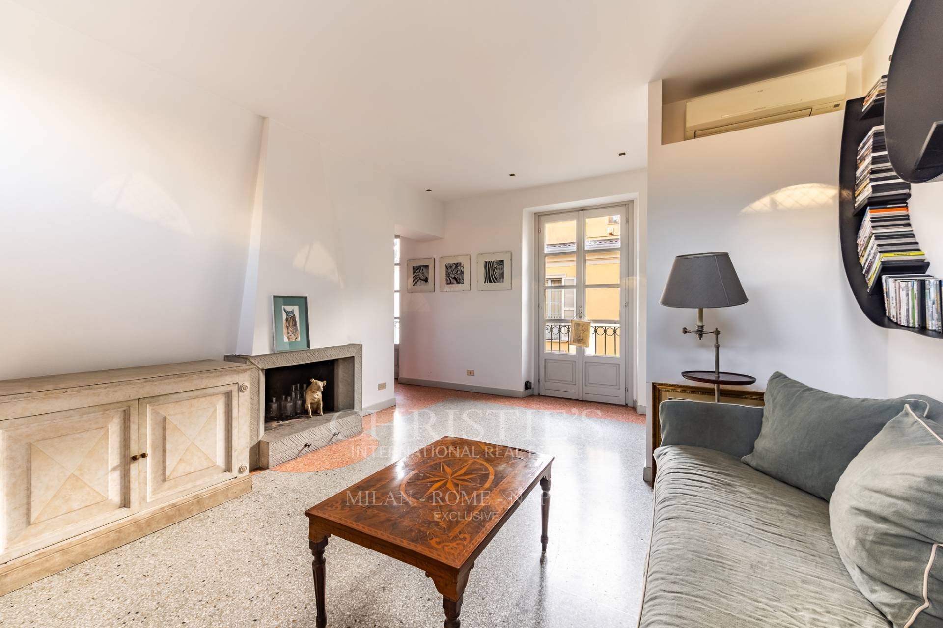 picture of Charming Apartment In Brera