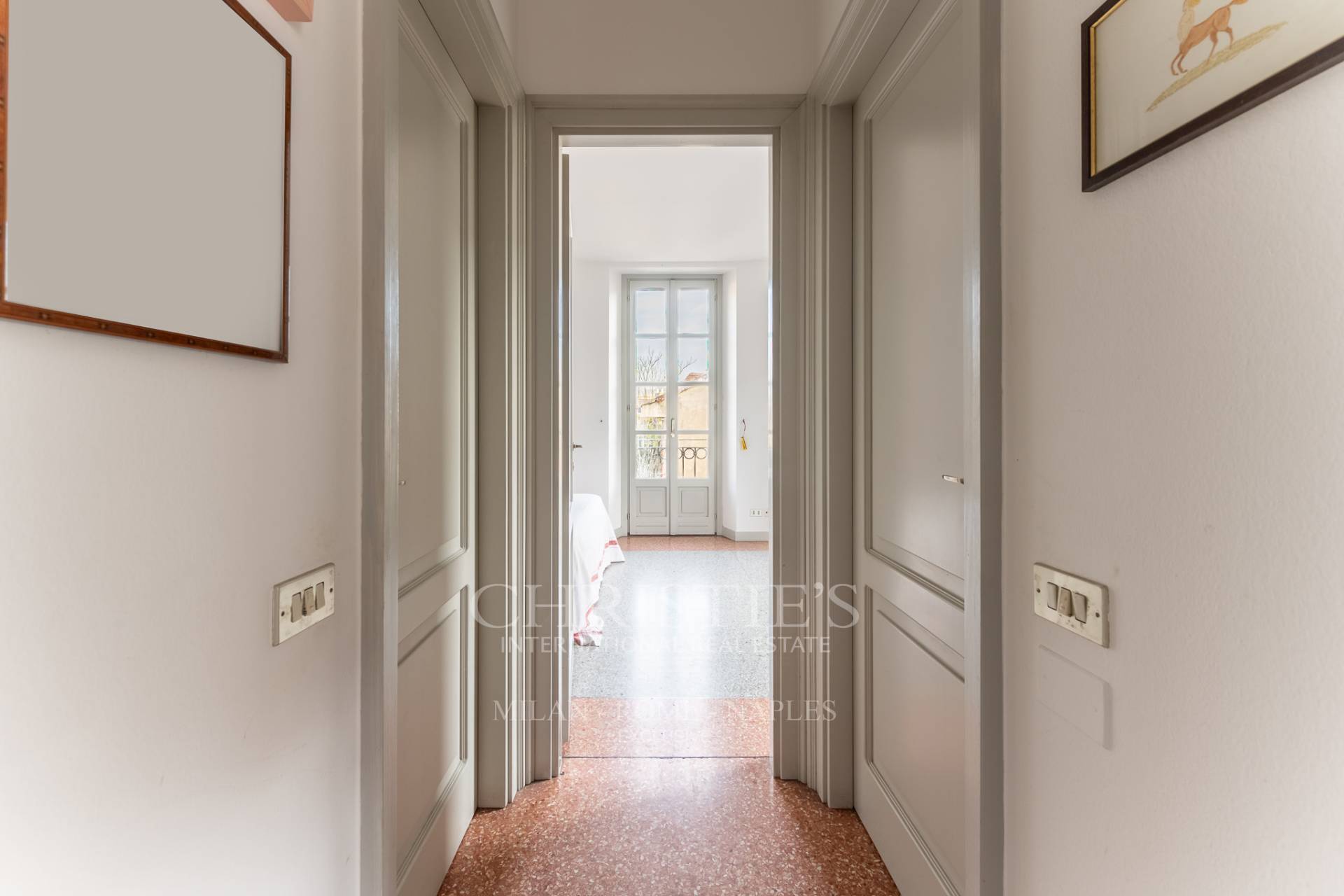 picture of Charming Apartment In Brera